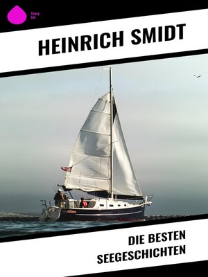 cover image of Die Besten Seegeschichten